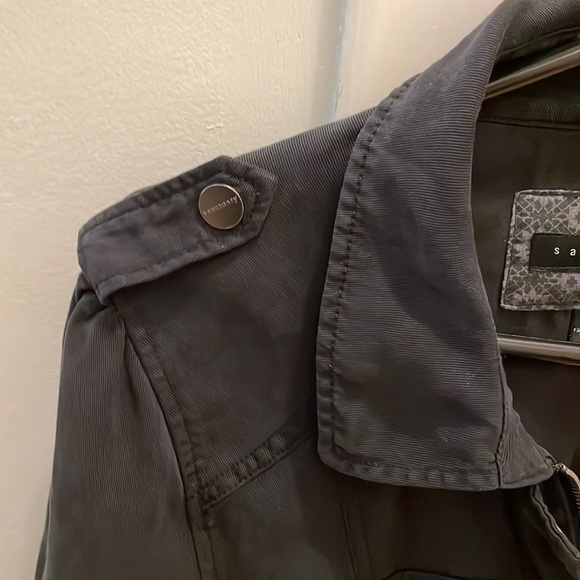 Sanctuary jacket - Picture 4 of 6